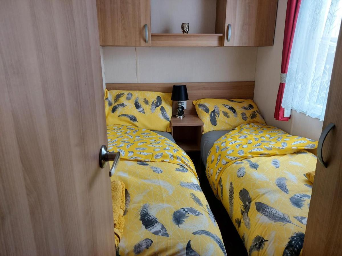 95 Holiday Resort Unity 3 Bed Passes Included Brean Exterior foto